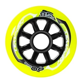 Roues en ligne Tempish RADICAL Color 90 mm 85A 4-Pack