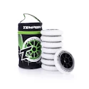 Roues en ligne Tempish  TW 100 mm 90A 8-Pack