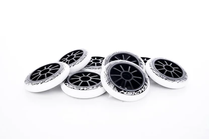 Roues en ligne Tempish  TW 110 mm 85A 8-Pack