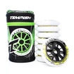 Roues en ligne Tempish  TW 110 mm 90A 8-Pack