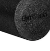 Rouleau de massage GymBeam  Foam Roller Black