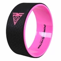 Rouleau de massage Power System  Yoga Wheel Pro