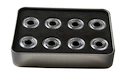 Roulements GRAF  QT ABEC 9 16-Pack