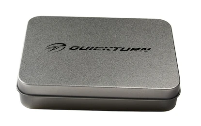 Roulements GRAF  QT ABEC 9 16-Pack