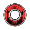 Roulements Powerslide  ABEC 9 Freespin 12-Pack