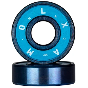 Roulements Powerslide  Wicked Nick Lomax 16-Pack