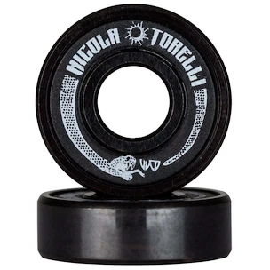 Roulements Powerslide  Wicked Nicola Torelli 16-Pack