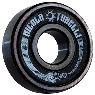 Roulements Powerslide  Wicked Nicola Torelli 16-Pack