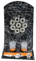 Roulements Rollerblade  SG9 16-Pack