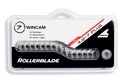 Roulements Rollerblade  Twincam ILQ-7 Plus 16-Pack