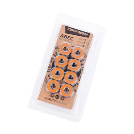 Roulements Tempish ABEC 7 rubber washer 8-Pack