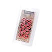 Roulements Tempish  ABEC 9 Chrome Top Speed 16-Pack