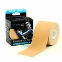 Ruban adhésif BronVit Sport kinesiology tape 5m x 5cm – classic