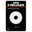 Ruban adhésif de protection des raquettes Head  Protection Tape White