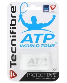 Ruban adhésif de protection des raquettes Tecnifibre Protect Tape