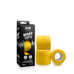 Ruban adhésif Orthomovement  Wrap tape á3