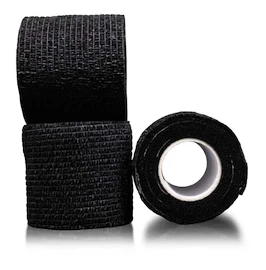 Ruban adhésif Orthomovement Wrap Tape Black