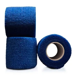 Ruban adhésif Orthomovement Wrap Tape Blue