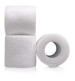 Ruban adhésif Orthomovement Wrap Tape White