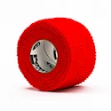 Ruban adhésif pour crosse de hockey Blue Sports  Power Flex 38 mm x 4,57 m  rouge