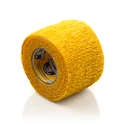 Ruban adhésif pour crosse de hockey Howies  Stretch Grip Yellow