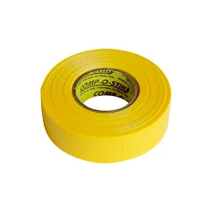 Ruban adhésif pour jambières Comp-O-Stik  24 mm x 25 m