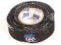 Ruban adhésif pour lame  Blue Sports  ANDOVER PRINTED 24 mm x 18 m Skulls