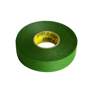 Ruban adhésif pour lame  Comp-O-Stik  Stik 24 mm x 25 m  rouge