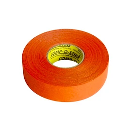 Ruban adhésif pour lame Comp-O-Stik Stik 24 mm x 25 m Orange