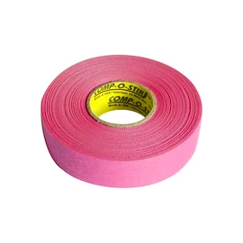 Ruban adhésif pour lame Comp-O-Stik Stik 24 mm x 25 m Pink