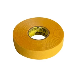 Ruban adhésif pour lame Comp-O-Stik Stik 24 mm x 25 m Yellow