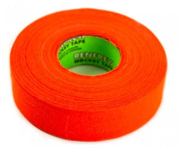 Ruban adhésif pour lame  Renfrew  24 mm x 25 m Bright  vert