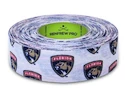 Ruban adhésif pour lame  Renfrew  NHL Florida Panthers 24 mm x 18 m