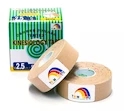 Ruban adhésif TEMTEX  Kinesio Tape Classic 2x 2,5 cm × 5 m