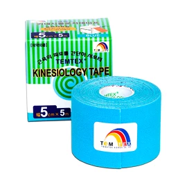 Ruban adhésif TEMTEX Kinesio Tape Classic 5 cm × 5 m