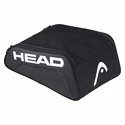 Sac à chaussures Head  Tour Team Shoe Bag Black/Orange