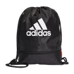 Sac à dos adidas  Sport Performance Gym Sack Black