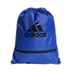 Sac à dos adidas  Sport Performance Gym Sack Bold Blue