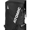 Sac à dos Atomic  Backland UL 16+ Black