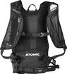 Sac à dos Atomic  Backland UL 16+ Black