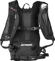 Sac à dos Atomic  Backland UL 16+ Black