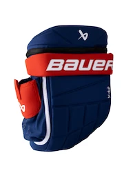 Sac à dos Bauer Glove Backpack Blue/Red