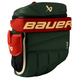 Sac à dos Bauer Glove Backpack Minnesota Wild