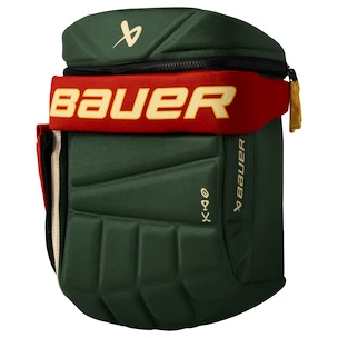 Sac à dos Bauer  Glove Backpack Minnesota Wild