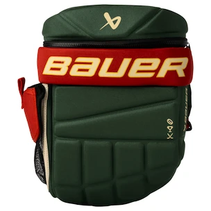 Sac à dos Bauer  Glove Backpack Minnesota Wild