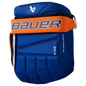 Sac à dos Bauer  Glove Backpack New York Islanders