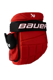 Sac à dos Bauer Glove Backpack Red/Black