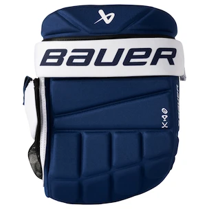Sac à dos Bauer  Glove Backpack Toronto Maple Leafs