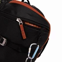 Sac à dos Blue Ice  Squirrel Pack 22L Black