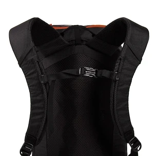 Sac à dos Blue Ice  Squirrel Pack 22L Black